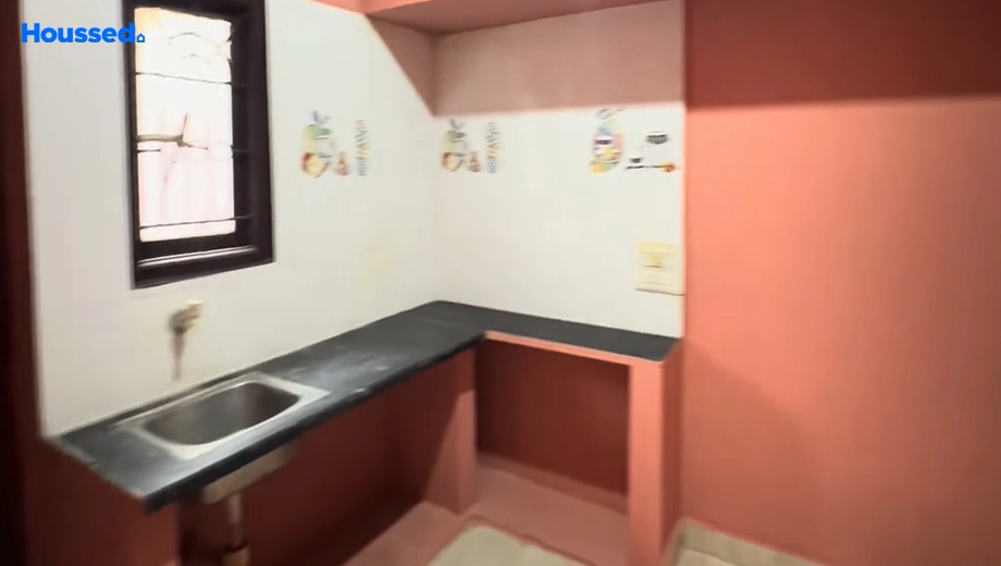 Project Image of 1 BHK Semi-Furnished Flat for Rent in Horamavu - Image 162432