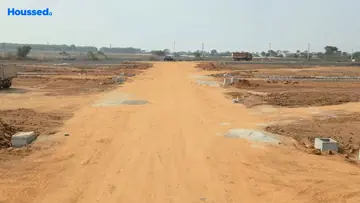 Project Image of Housing Plot/Residential Land for Resale in Shadnagar, Hyderabad - Image 162444
