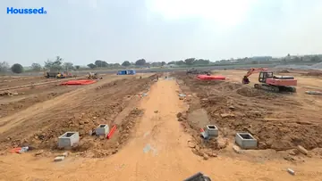 Project Image of Housing Plot/Residential Land for Resale in Shadnagar, Hyderabad - Image 162445
