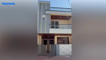 Project Image of 3 BHK Duplex for Resale in Mansarovar, Jaipur - Image 162460