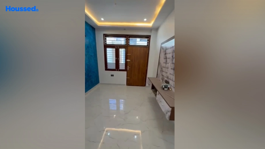 Project Image of 3 BHK Duplex for Resale in Mansarovar - Image 162458