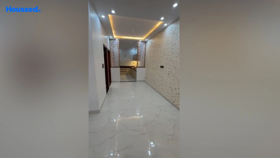 Project Image of 3 BHK Duplex for Resale in Mansarovar - Image 162459