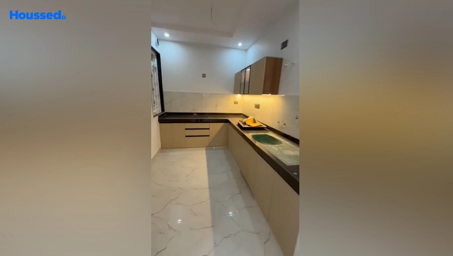 Project Image of 3 BHK Duplex for Resale in Mansarovar - Image 162462