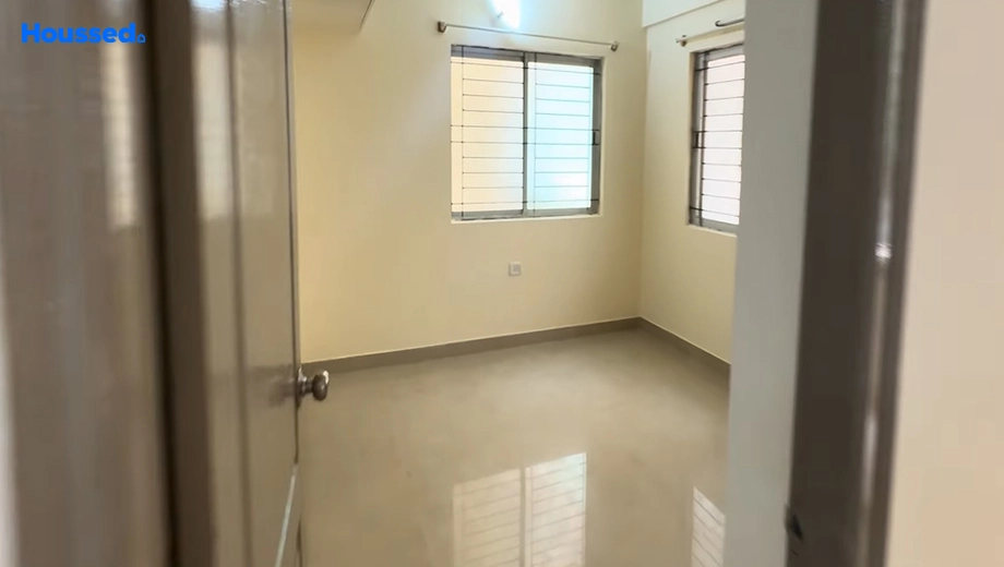 Project Image of 3 BHK Flat for Resale in Horamavu - Image 162449