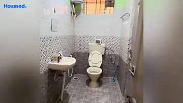 Project Image of 3 BHK Flat for Resale in Horamavu, Bangalore - Image 162450