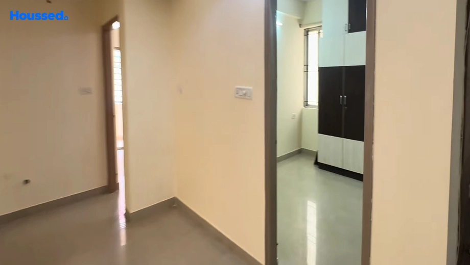 Project Image of 3 BHK Flat for Resale in Horamavu - Image 162447