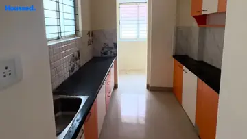 Project Image of 3 BHK Flat for Resale in Horamavu, Bangalore - Image 162451