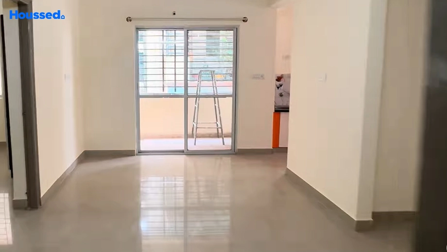Project Image of 3 BHK Flat for Resale in Horamavu - Image 162454