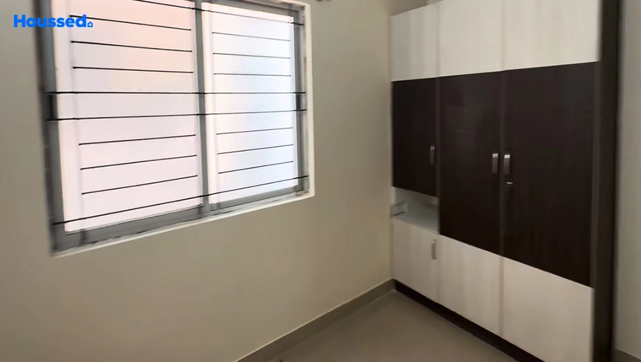 Project Image of 3 BHK Flat for Resale in Horamavu - Image 162453