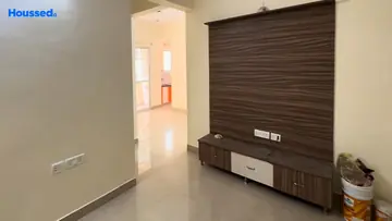 Project Image of 3 BHK Flat for Resale in Horamavu, Bangalore - Image 162452