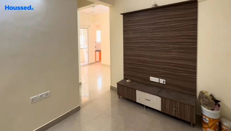 Project Image of 3 BHK Flat for Resale in Horamavu - Image 162452