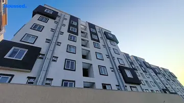 Project Image of 3 BHK Flat for Resale in Syamantaka Emerald Heights Bachupally, Hyderabad - Image 162471