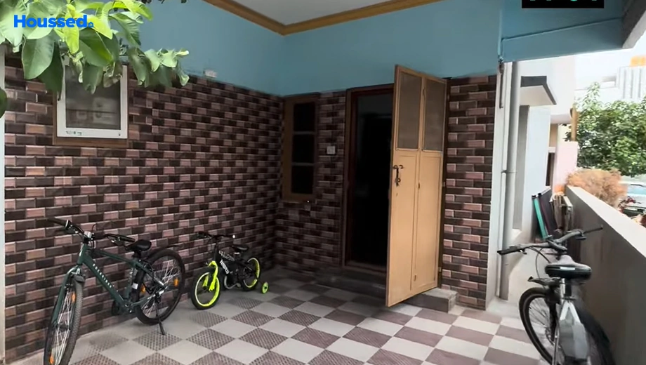 Project Image of 3 BHK Duplex for Resale in Ramamurthy Nagar - Image 162478