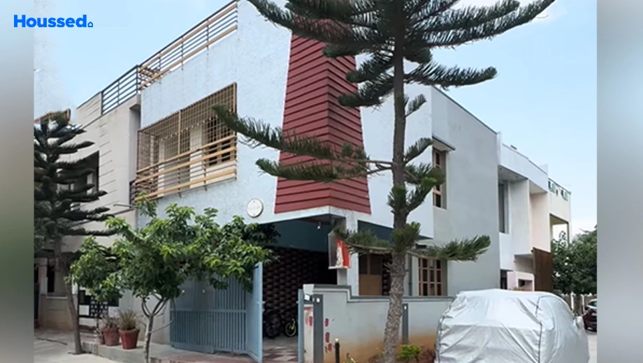 Project Image of 3 BHK Duplex for Resale in Ramamurthy Nagar - Image 162482