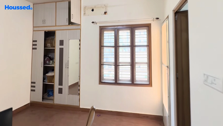 Project Image of 3 BHK Duplex for Resale in Ramamurthy Nagar - Image 162479