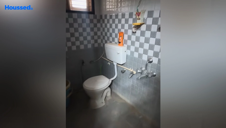 Project Image of 3 BHK Duplex for Resale in Ramamurthy Nagar - Image 162476