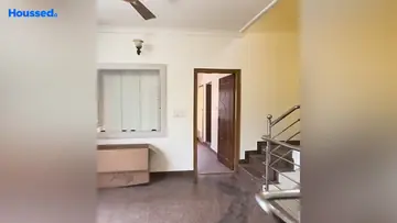 Project Image of 3 BHK Duplex for Resale in Ramamurthy Nagar, Bangalore - Image 162480