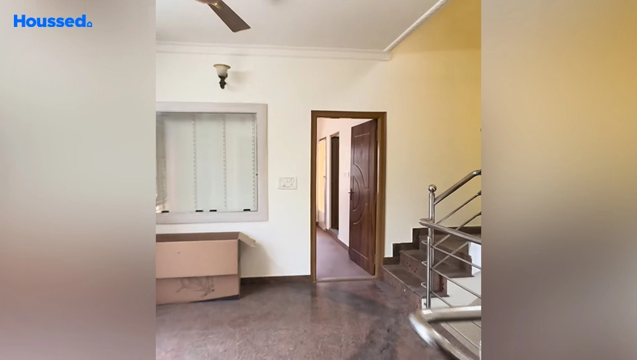Project Image of 3 BHK Duplex for Resale in Ramamurthy Nagar - Image 162480