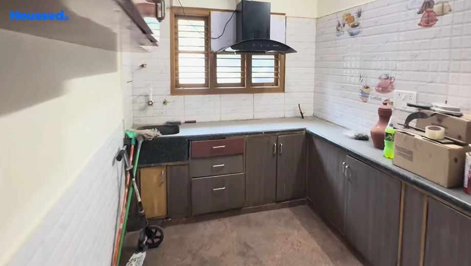 Project Image of 3 BHK Duplex for Resale in Ramamurthy Nagar - Image 162481