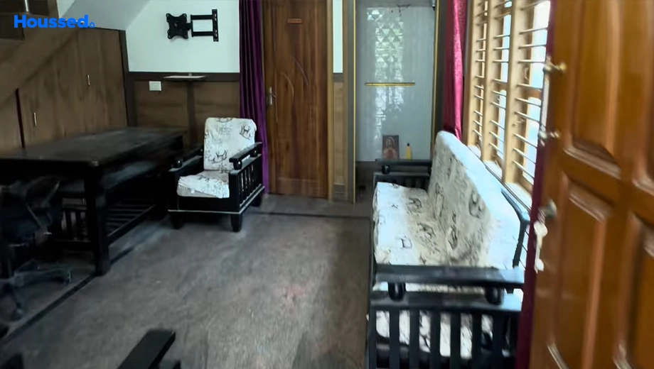 Project Image of 3 BHK Duplex for Resale in Ramamurthy Nagar - Image 162477