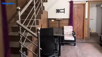 Project Image of 3 BHK Duplex for Resale in Ramamurthy Nagar, Bangalore - Image 162472