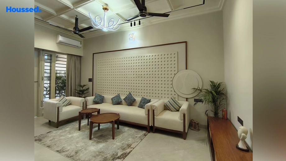 Project Image of 4 BHK House/Villa for Resale in Mansarovar - Image 162485