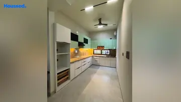 Project Image of 4 BHK House/Villa for Resale in Mansarovar, Jaipur - Image 162483