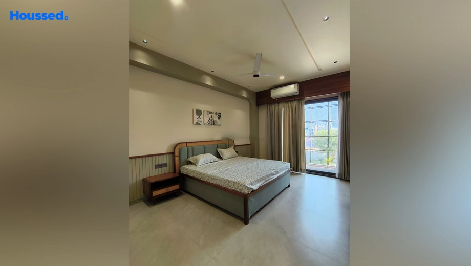 Project Image of 4 BHK House/Villa for Resale in Mansarovar - Image 162484