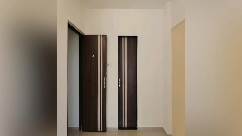 Project Image of 1 BHK Un-Furnished Flat for Rent in JSB Nakshatra Pride II, Naigaon East - Image 162486