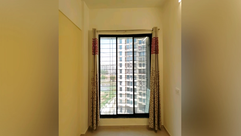Project Image of 1 BHK Un-Furnished Flat for Rent in JSB Nakshatra Pride II, Naigaon East - Image 162487