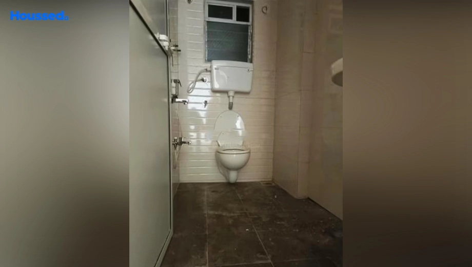 Project Image of 1 BHK Un-Furnished Flat for Rent in JSB Nakshatra Pride II, Naigaon East - Image 162489