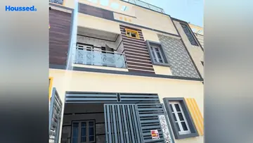 Project Image of 3 BHK House/Villa for Resale in Horamavu, Bangalore - Image 162502