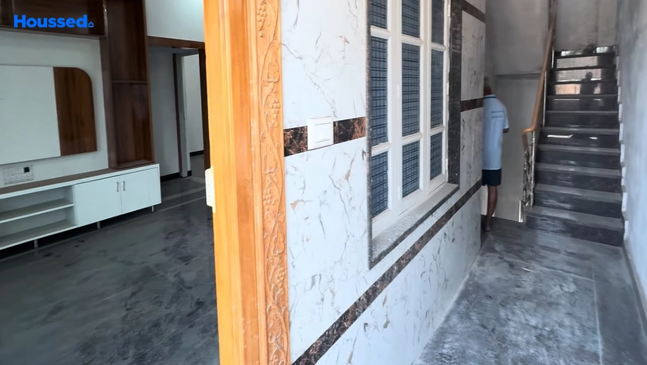 Project Image of 3 BHK House/Villa for Resale in Horamavu - Image 162492