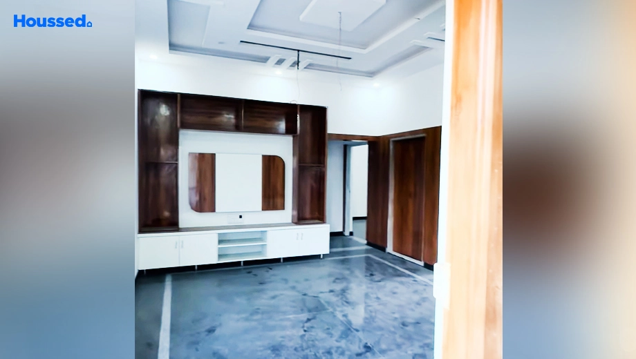 Project Image of 3 BHK House/Villa for Resale in Horamavu - Image 162500