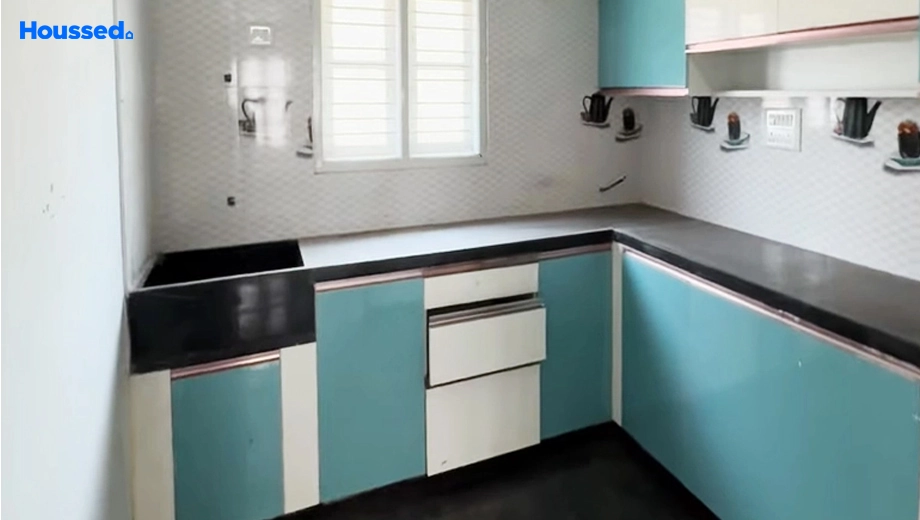 Project Image of 3 BHK House/Villa for Resale in Horamavu - Image 162741