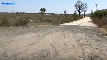 Project Image of Housing Plot/Residential Land for Resale in Khamla, Nagpur - Image 162503