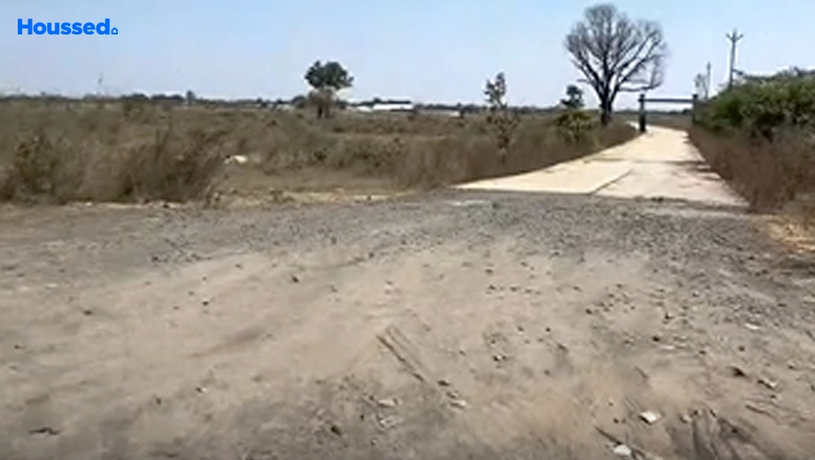 Project Image of Housing Plot/Residential Land for Resale in Khamla - Image 162503