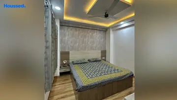 Project Image of 4 BHK Penthouse for Resale in Centurion Sky Katara Hills, Bhopal - Image 162517