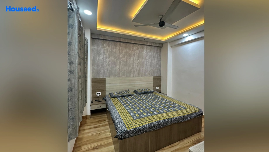 Project Image of 4 BHK Penthouse for Resale in Centurion Sky, Katara Hills - Image 162517