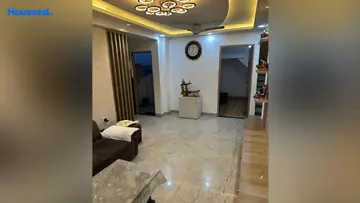 Project Image of 4 BHK Penthouse for Resale in Centurion Sky Katara Hills, Bhopal - Image 162515