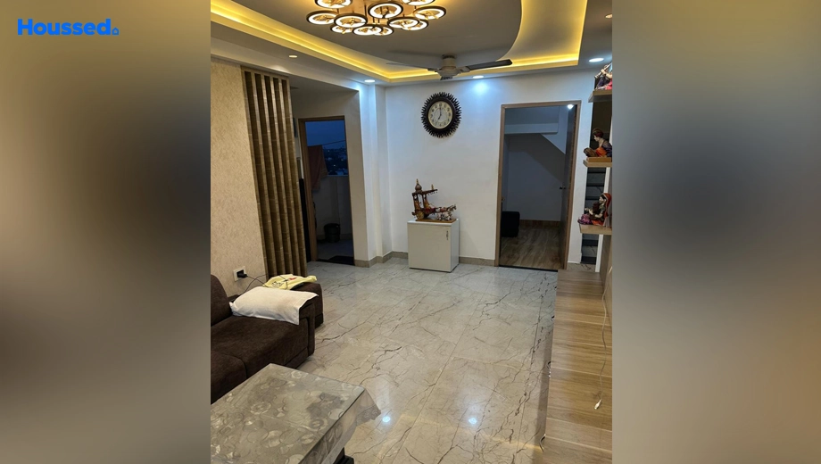 Project Image of 4 BHK Penthouse for Resale in Centurion Sky, Katara Hills - Image 162515