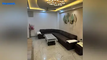 Project Image of 4 BHK Penthouse for Resale in Centurion Sky Katara Hills, Bhopal - Image 162518