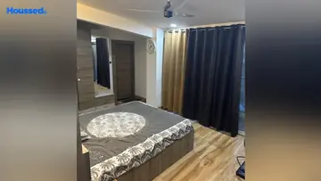 Project Image of 4 BHK Penthouse for Resale in Centurion Sky Katara Hills, Bhopal - Image 162521