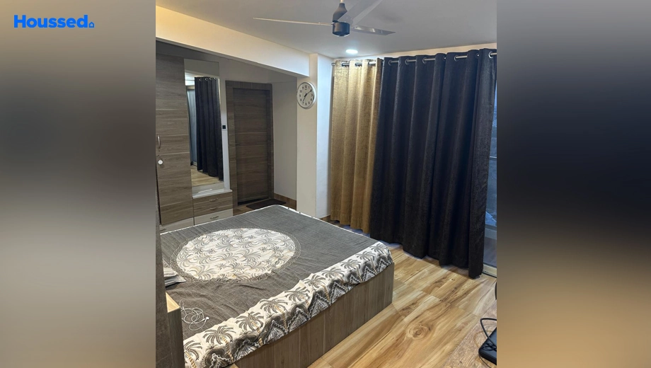 Project Image of 4 BHK Penthouse for Resale in Centurion Sky, Katara Hills - Image 162521