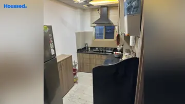 Project Image of 4 BHK Penthouse for Resale in Centurion Sky Katara Hills, Bhopal - Image 162520