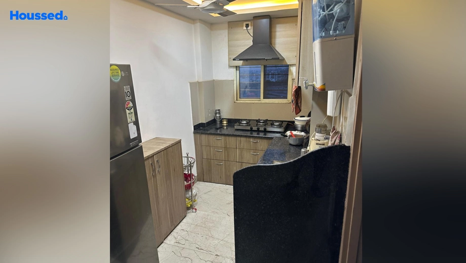 Project Image of 4 BHK Penthouse for Resale in Centurion Sky, Katara Hills - Image 162520