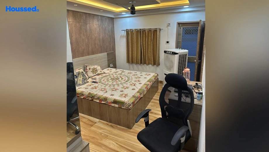 Project Image of 4 BHK Penthouse for Resale in Centurion Sky, Katara Hills - Image 162516