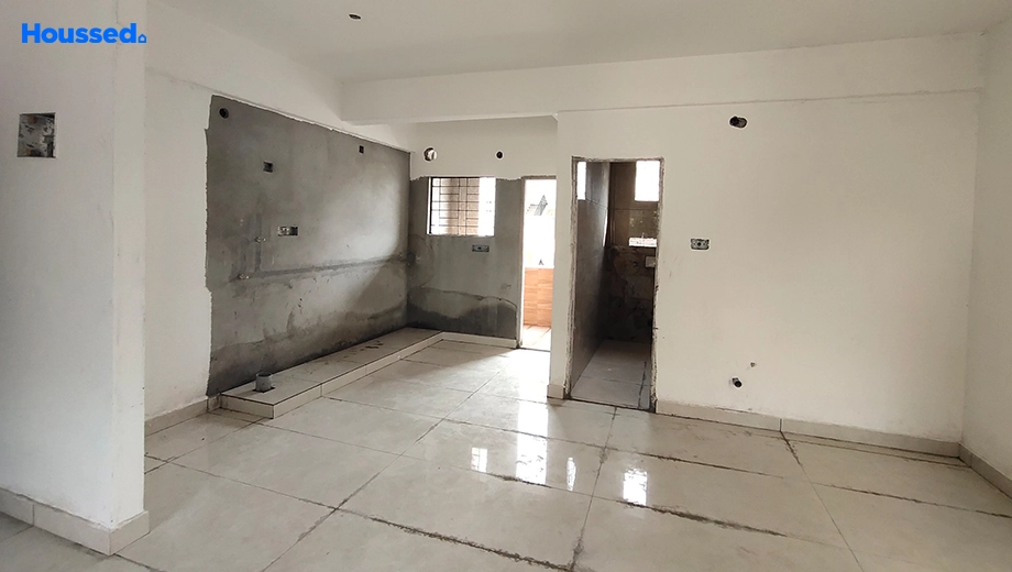 Project Image of 2 BHK Flat for Resale in Horamavu - Image 162510