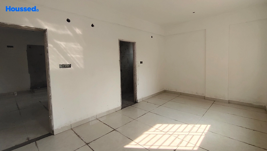 Project Image of 2 BHK Flat for Resale in Horamavu - Image 162514