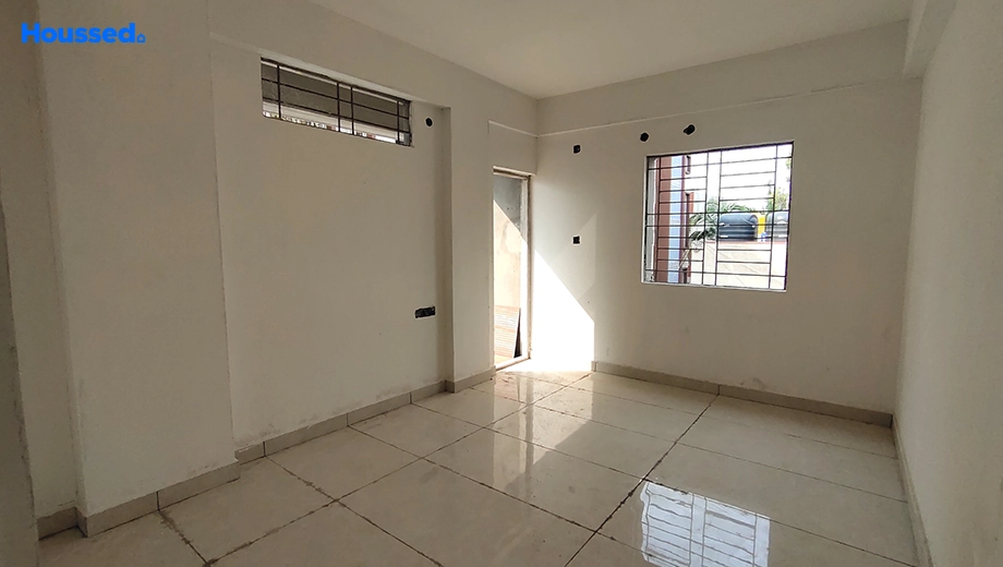 Project Image of 2 BHK Flat for Resale in Horamavu - Image 162509